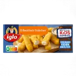 Iglo Backfisch-Stäbchen