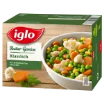 Iglo Butter-Gemüse