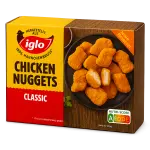 Iglo Chicken Nuggets, versch. Sorten