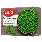 Iglo Frisch vom Feld