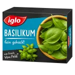 Iglo Kräuter
