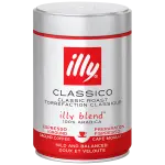 Illy Kaffee, versch. Sorten