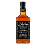 Jack Daniel's, versch. Sorten