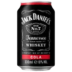 Jack Daniel's Dose, versch. Sorten