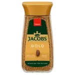 Jacobs Gold