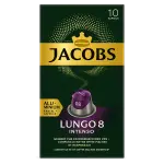 Jacobs Kapseln, versch. Sorten