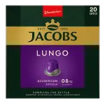Jacobs Kapseln, versch. Sorten