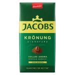 Jacobs Krönung, versch. Sorten
