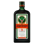 Jägermeister, versch. Sorten