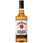 Jim Beam, versch. Sorten