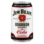 Jim Beam Dose