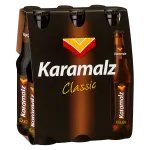 Karamalz, versch. Sorten