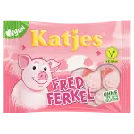 Katjes, versch. Sorten