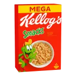 Kelloggs