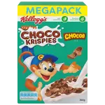 Kellogg's Megapack, versch. Sorten