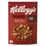 Kellogg's Müsli, versch. Sorten