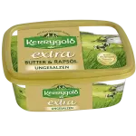 Kerrygold extra, versch. Sorten