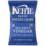 Kettle Chips