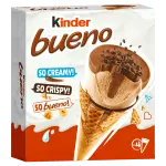 Kinder Bueno Eis