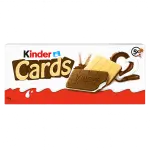 Kinder Cards