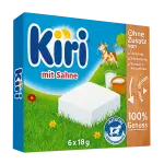 Kiri, versch. Sorten