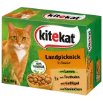 Kitekat