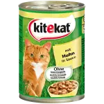 Kitekat Nassfutter
