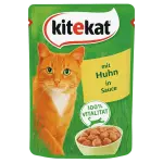 Kitekat Portionsbeutel