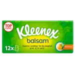 Kleenex, versch. Sorten