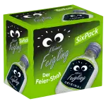 Kleiner Feigling Sixpack  Das Original