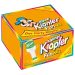 Kleiner Klopfer, versch. Sorten