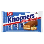 Knoppers Riegel