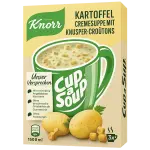 Knorr Cup a Soup