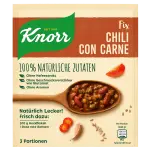 Knorr Fix Natürlich Lecker, versch. Sorten