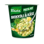 Knorr Pot, versch. Sorten