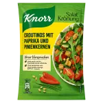 Knorr Salatkrönung Croutinos, versch. Sorten