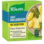 Knorr Sauce Hollandaise