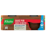 Knorr Sauce Pur, versch. Sorten