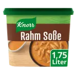 Knorr Soße  zum Braten