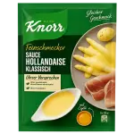 Knorr Soßen