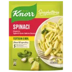 Knorr Spaghetteria
