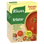 Knorr Tomato al Gusto