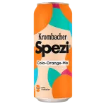 Krombacher Spezi Dose