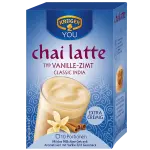 Krüger Chai Latte, versch. Sorten