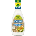 Kühne Dressing, versch. Sorten