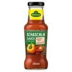 Kühne Grillsauce
