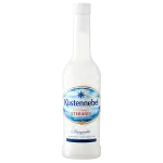 Küstennebel