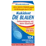 Kukident Die Blauen