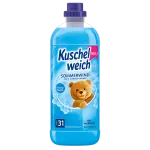 Kuschelweich, versch. Sorten
