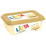 Lätta Butter